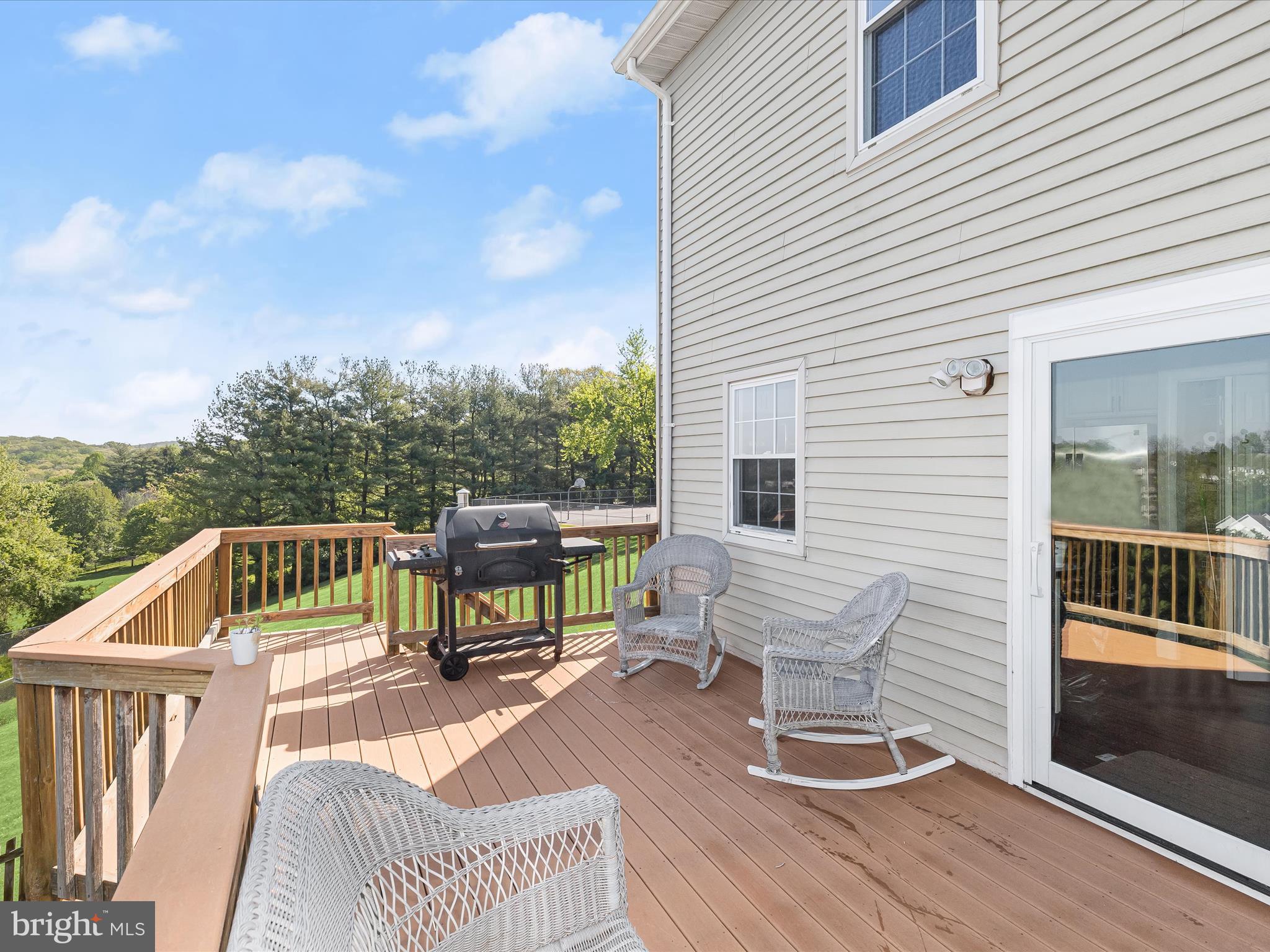 CARROLL MEADOWS - Residential