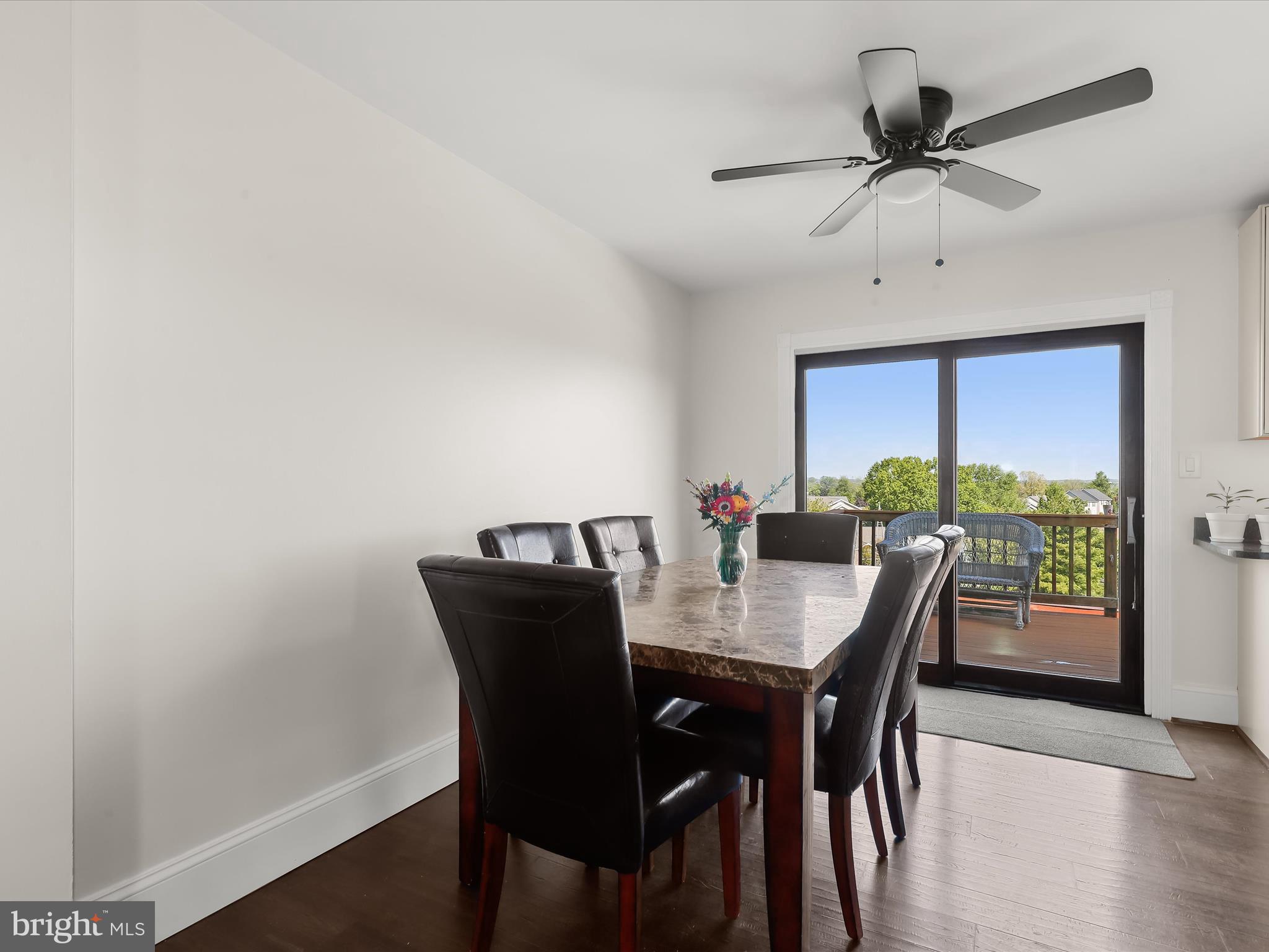 CARROLL MEADOWS - Residential