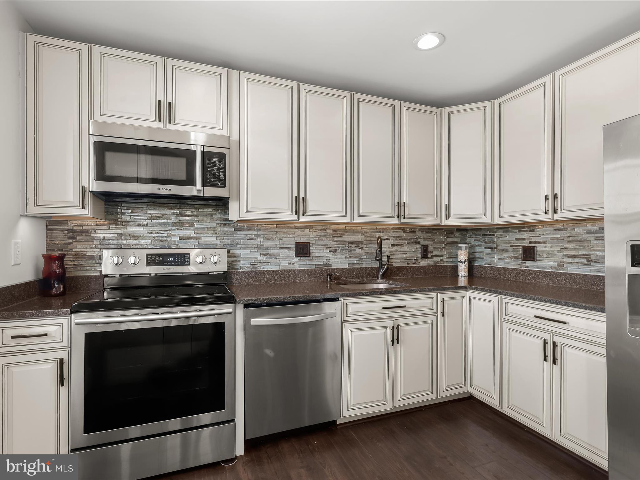 CARROLL MEADOWS - Residential