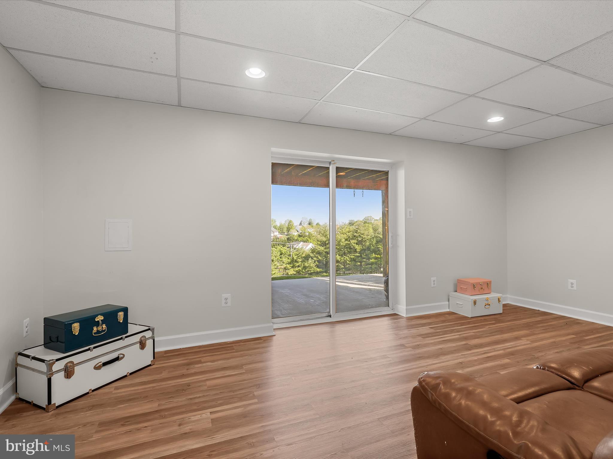 CARROLL MEADOWS - Residential