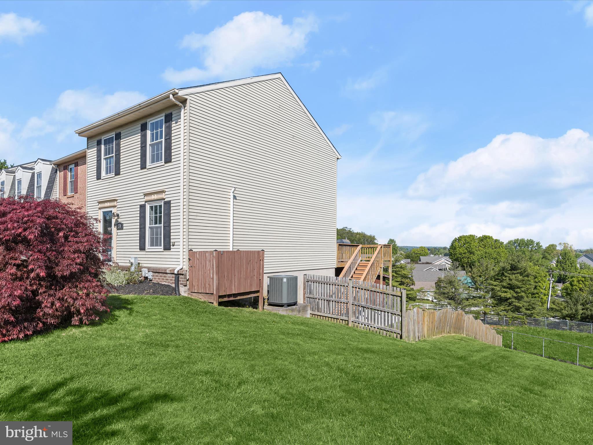 CARROLL MEADOWS - Residential