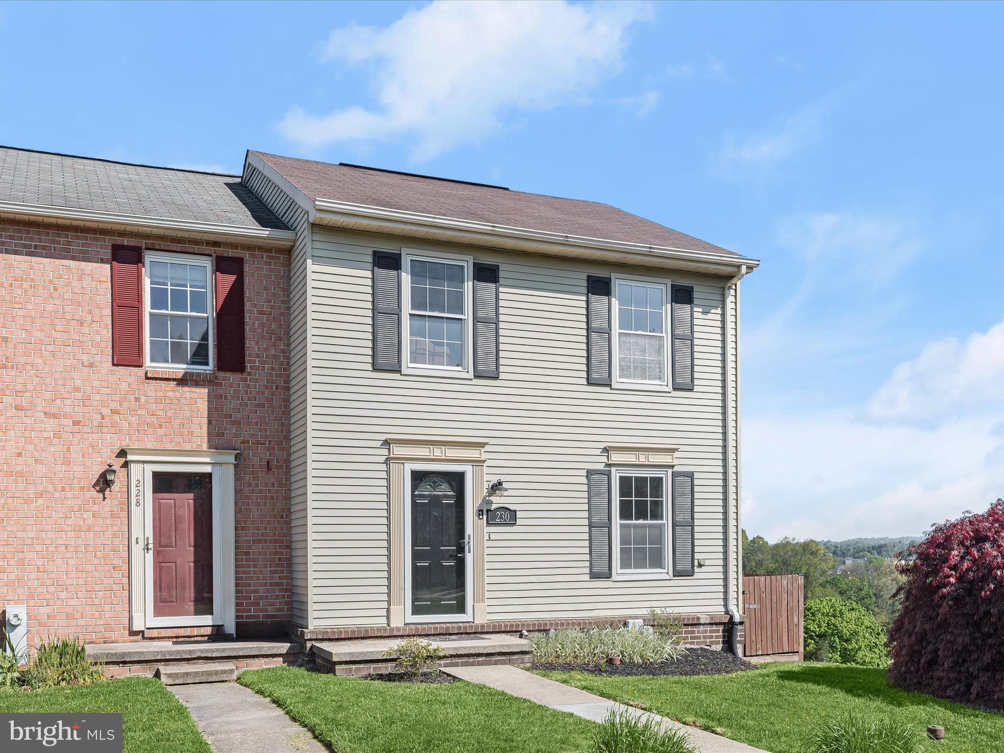 CARROLL MEADOWS - Residential