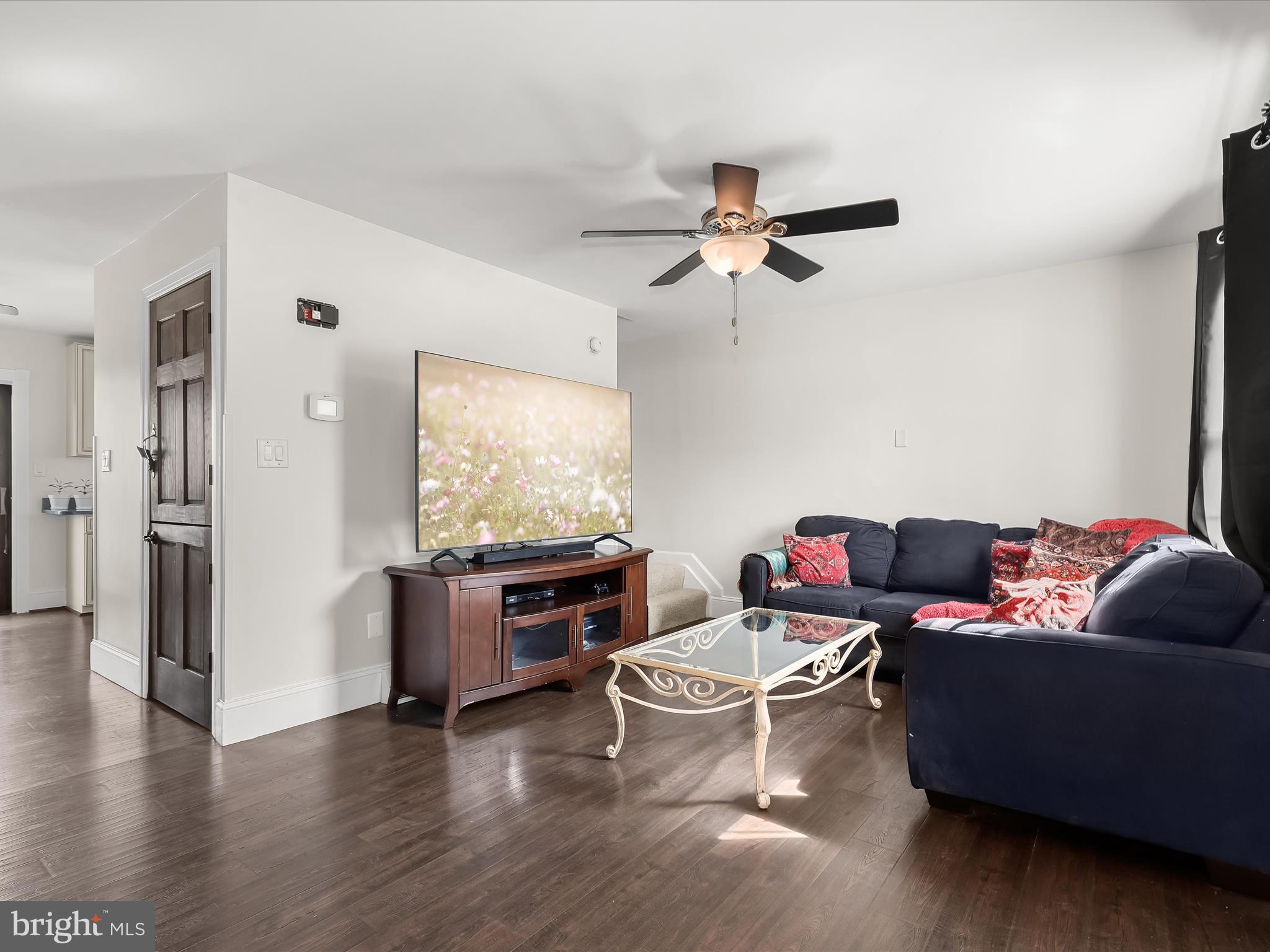 CARROLL MEADOWS - Residential