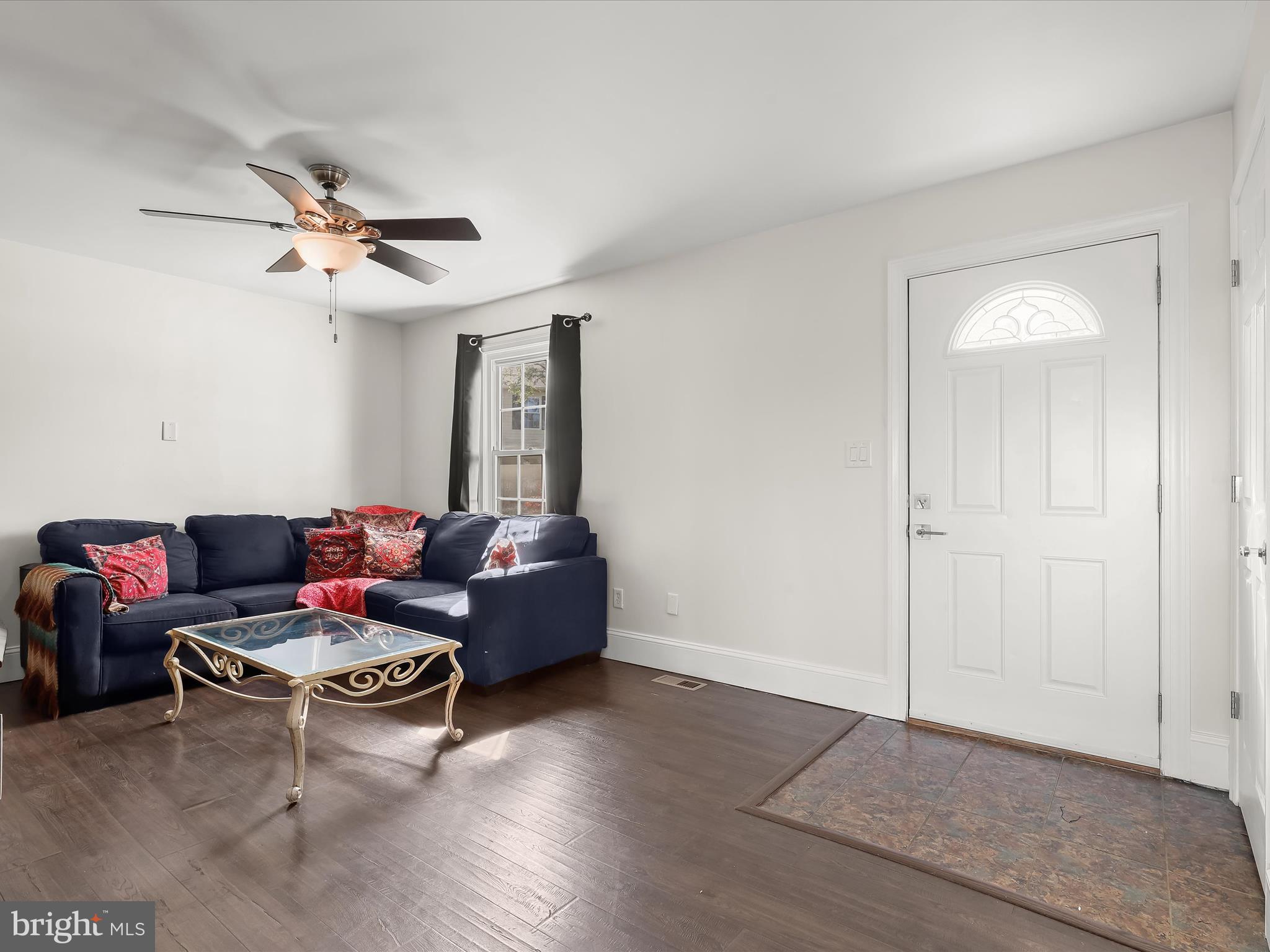 CARROLL MEADOWS - Residential