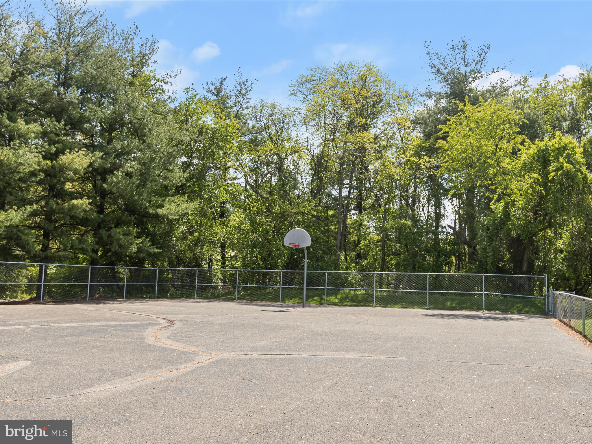 CARROLL MEADOWS - Residential