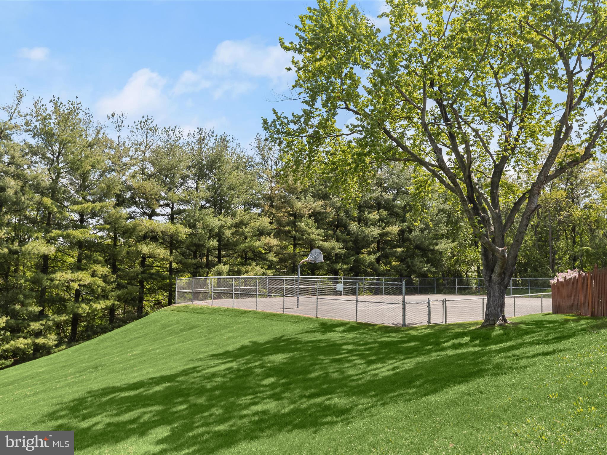 CARROLL MEADOWS - Residential