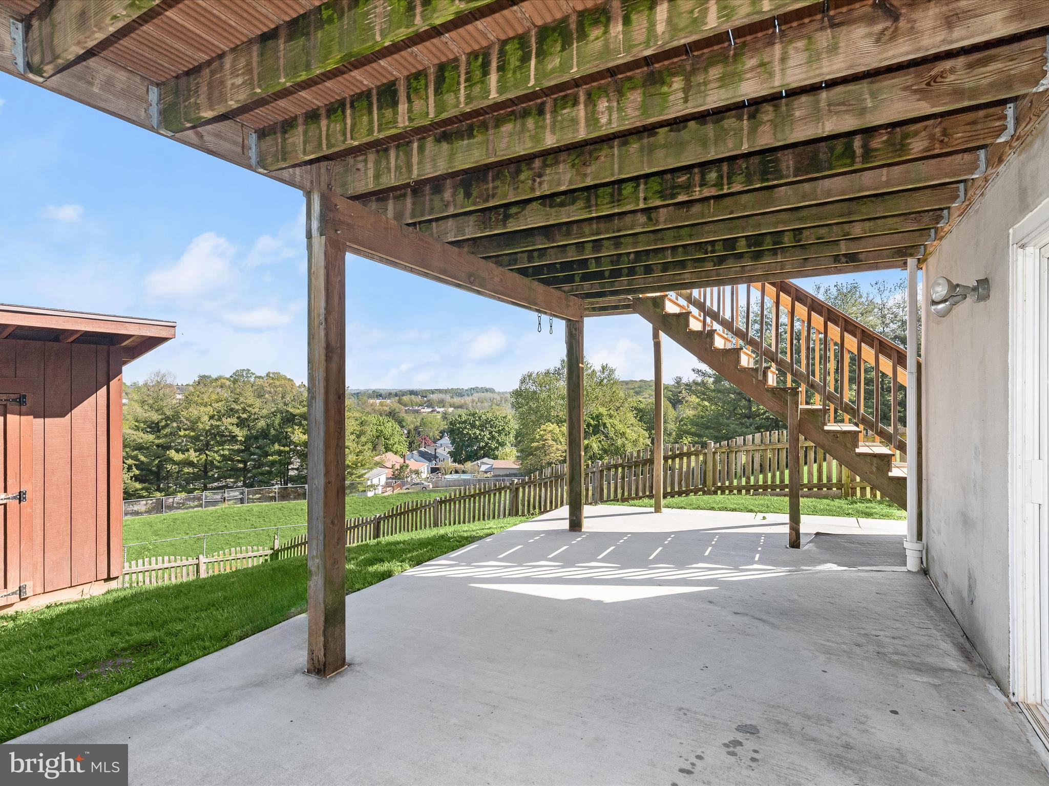 CARROLL MEADOWS - Residential