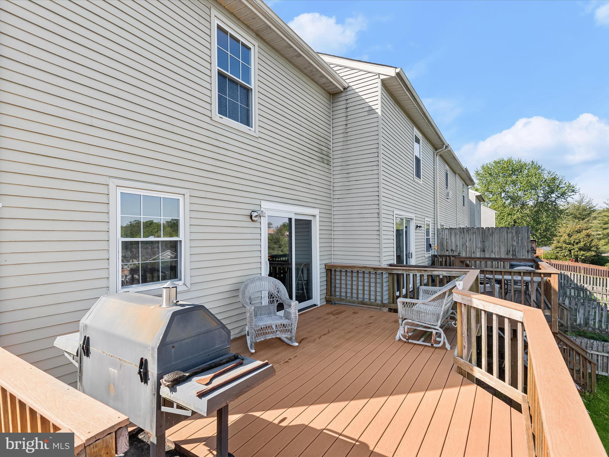 CARROLL MEADOWS - Residential