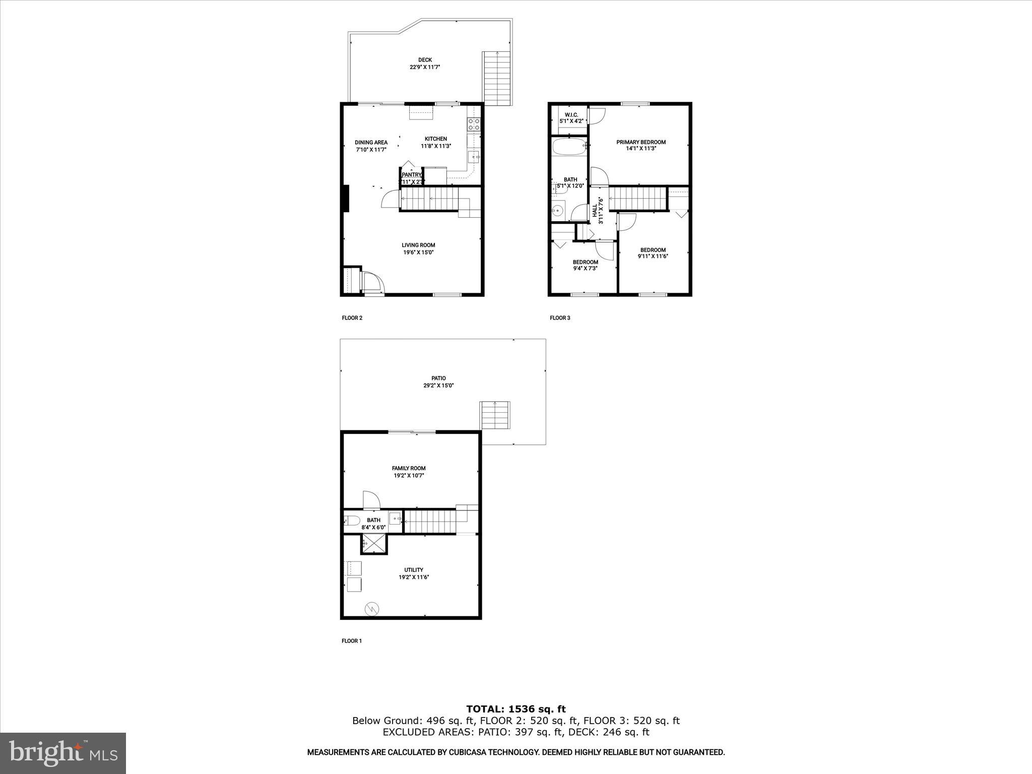 CARROLL MEADOWS - Residential