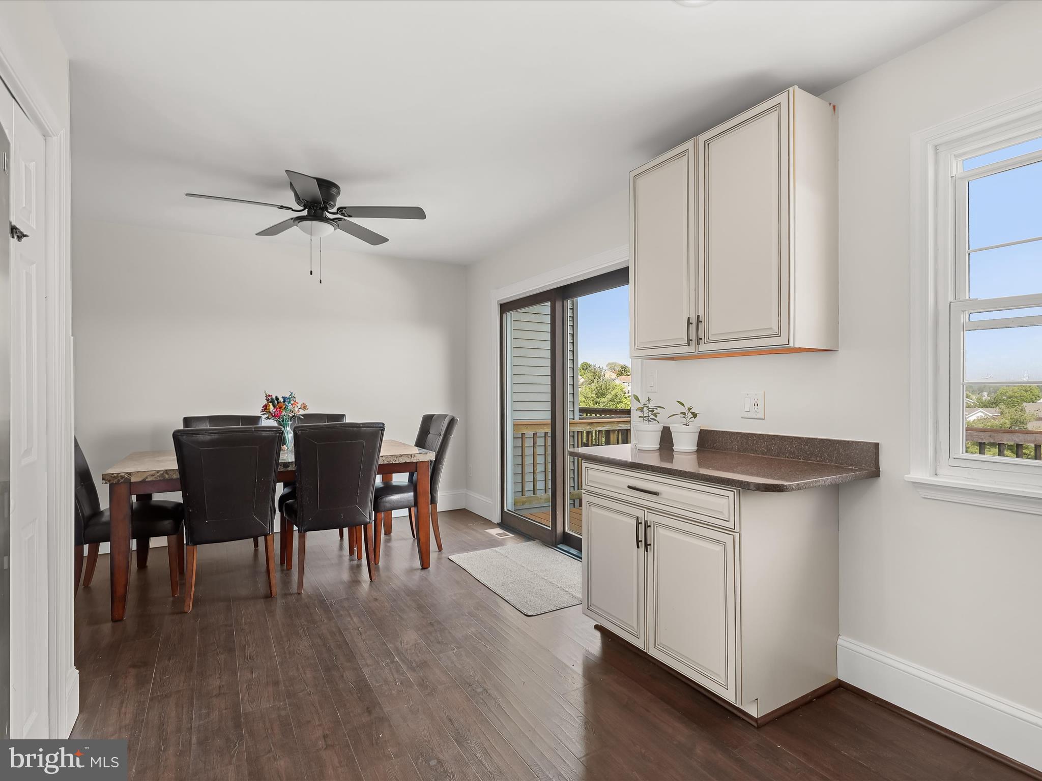 CARROLL MEADOWS - Residential