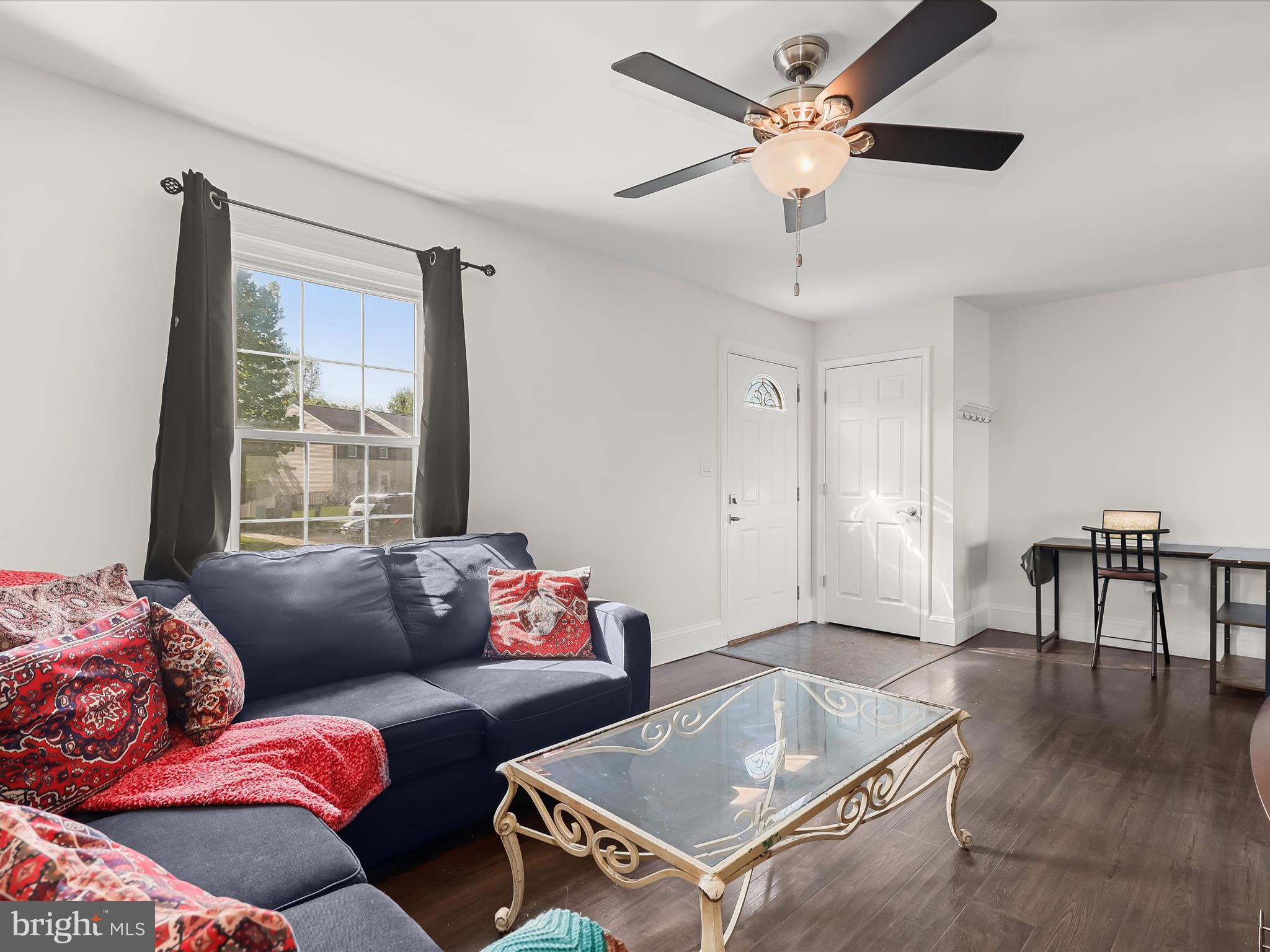 CARROLL MEADOWS - Residential