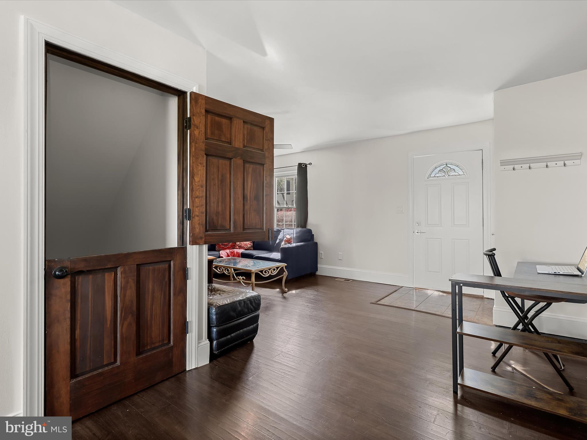 CARROLL MEADOWS - Residential