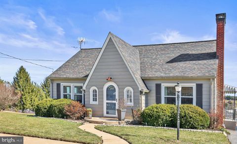 233 N 3RD STREET NEW FREEDOM PA 17349