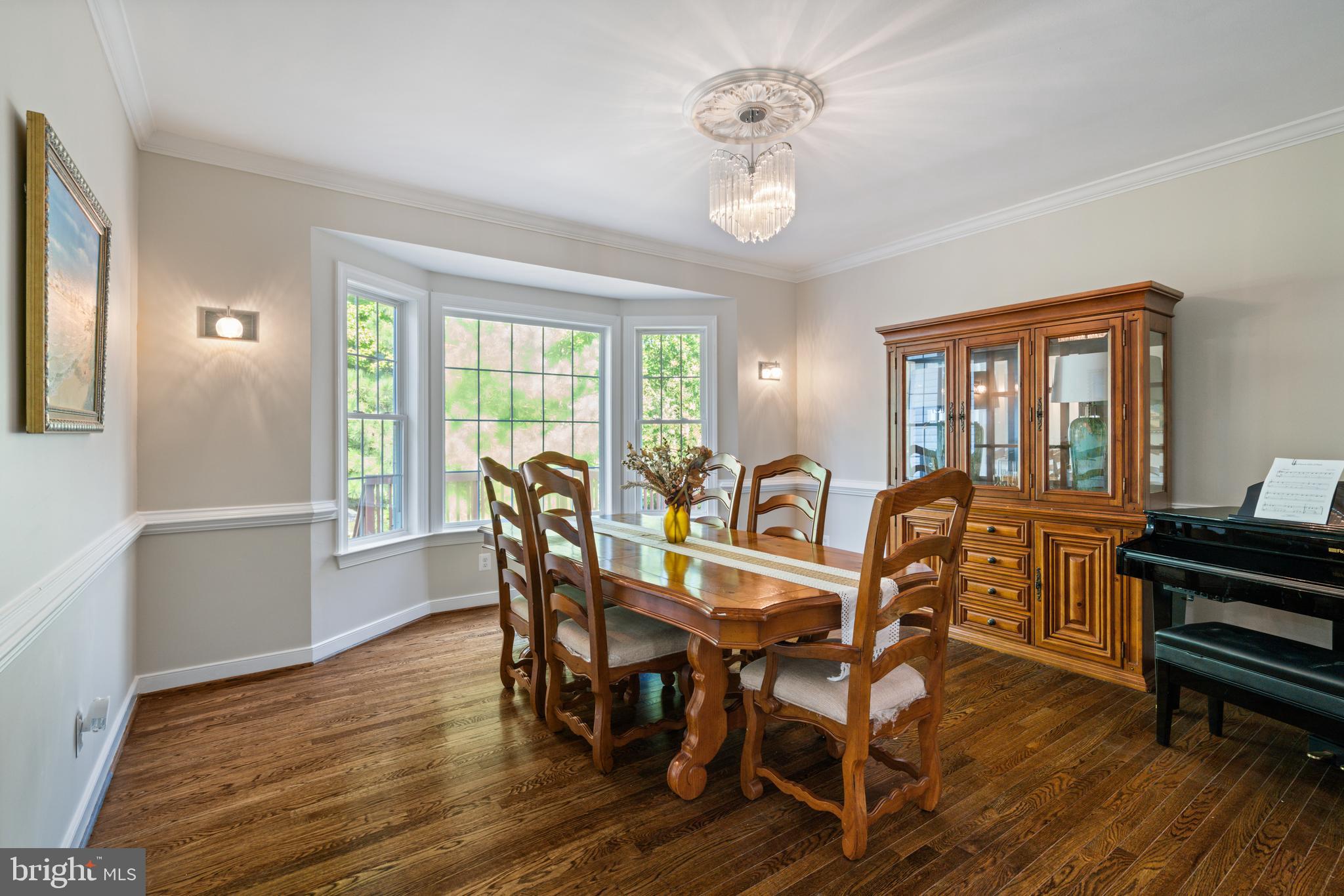 3 LUDWELL LANE