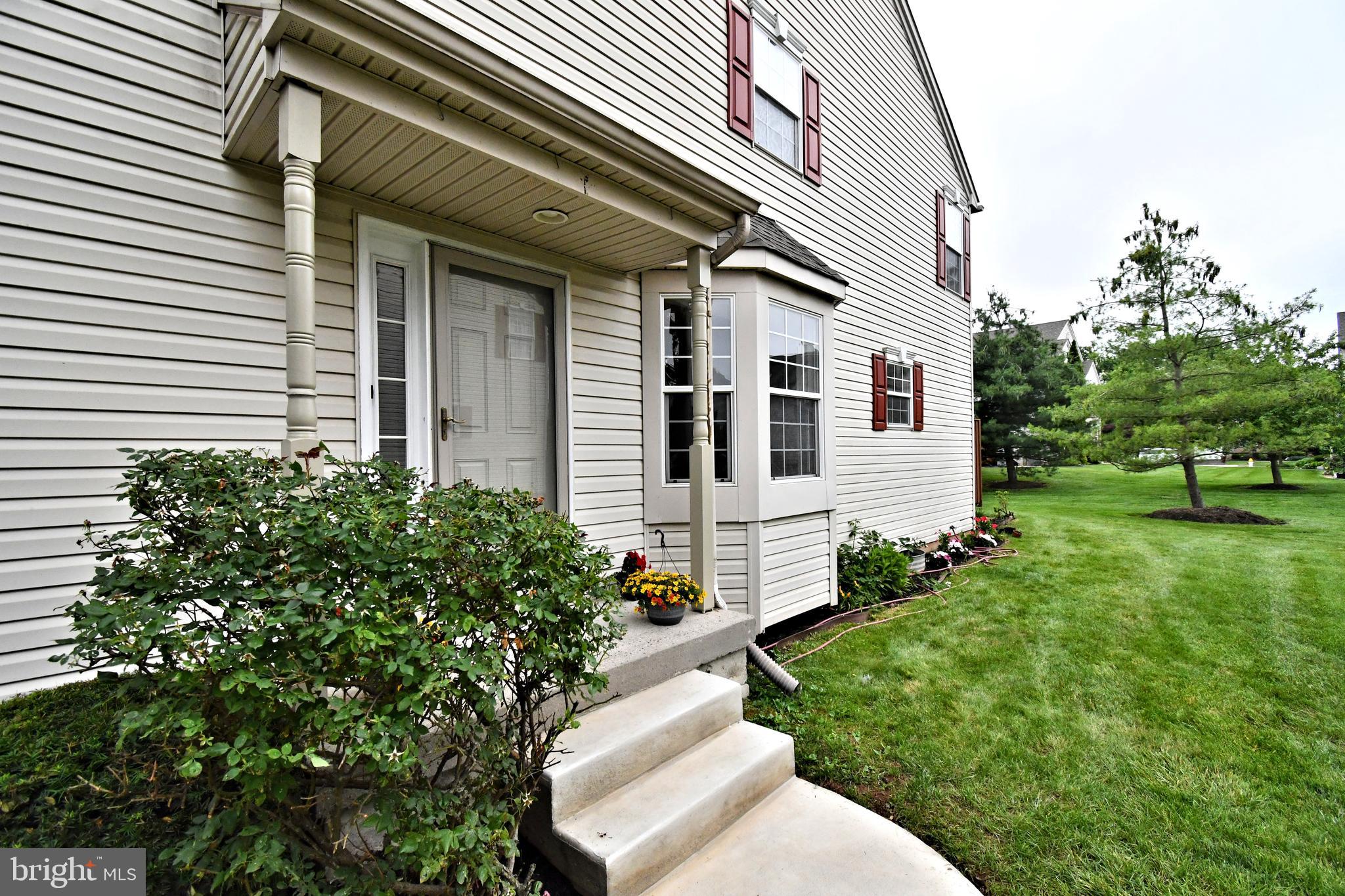 316 WHEATFIELD CIRCLE