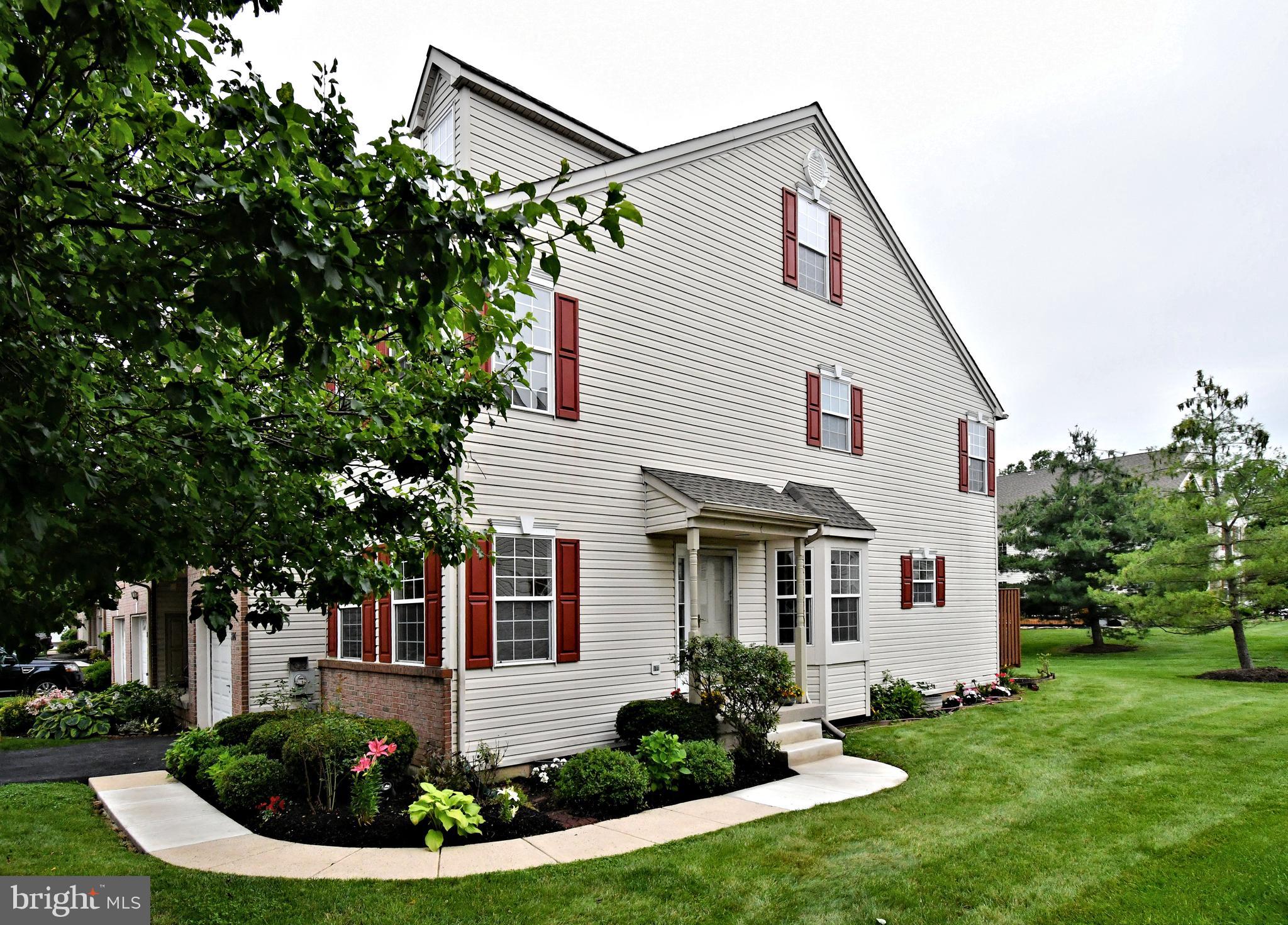 316 WHEATFIELD CIRCLE