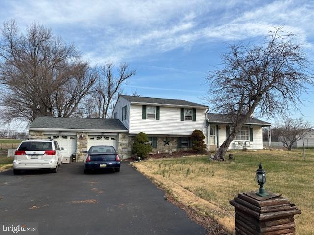 SALEM CENTER - Residential