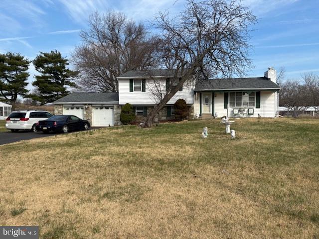 SALEM CENTER - Residential