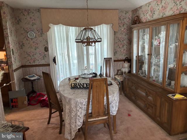 SALEM CENTER - Residential