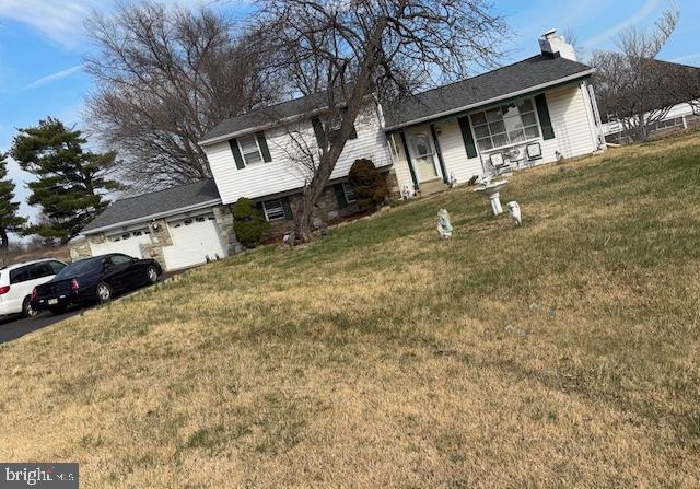 SALEM CENTER - Residential