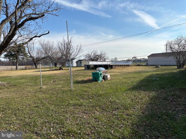 SALEM CENTER - Residential