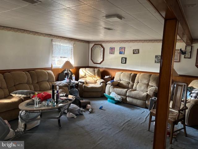 SALEM CENTER - Residential