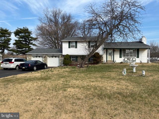 SALEM CENTER - Residential