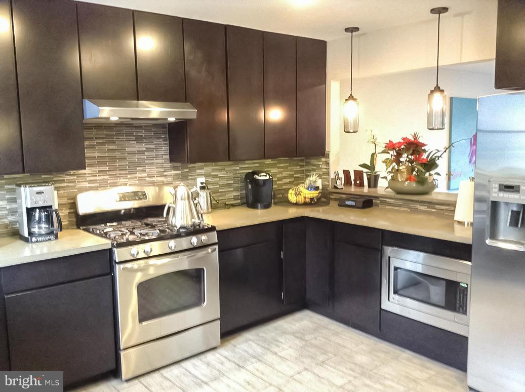 LIFESTYLE AT SULLY STATION - Residential