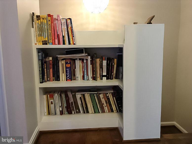 LIFESTYLE AT SULLY STATION - Residential