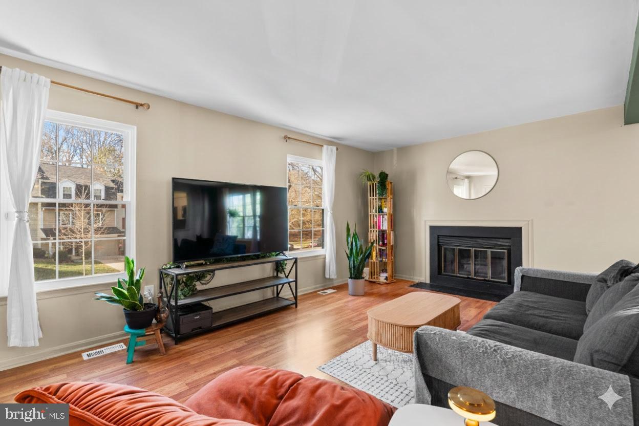 VILLAGE OF HICKORY RIDGE - Residential