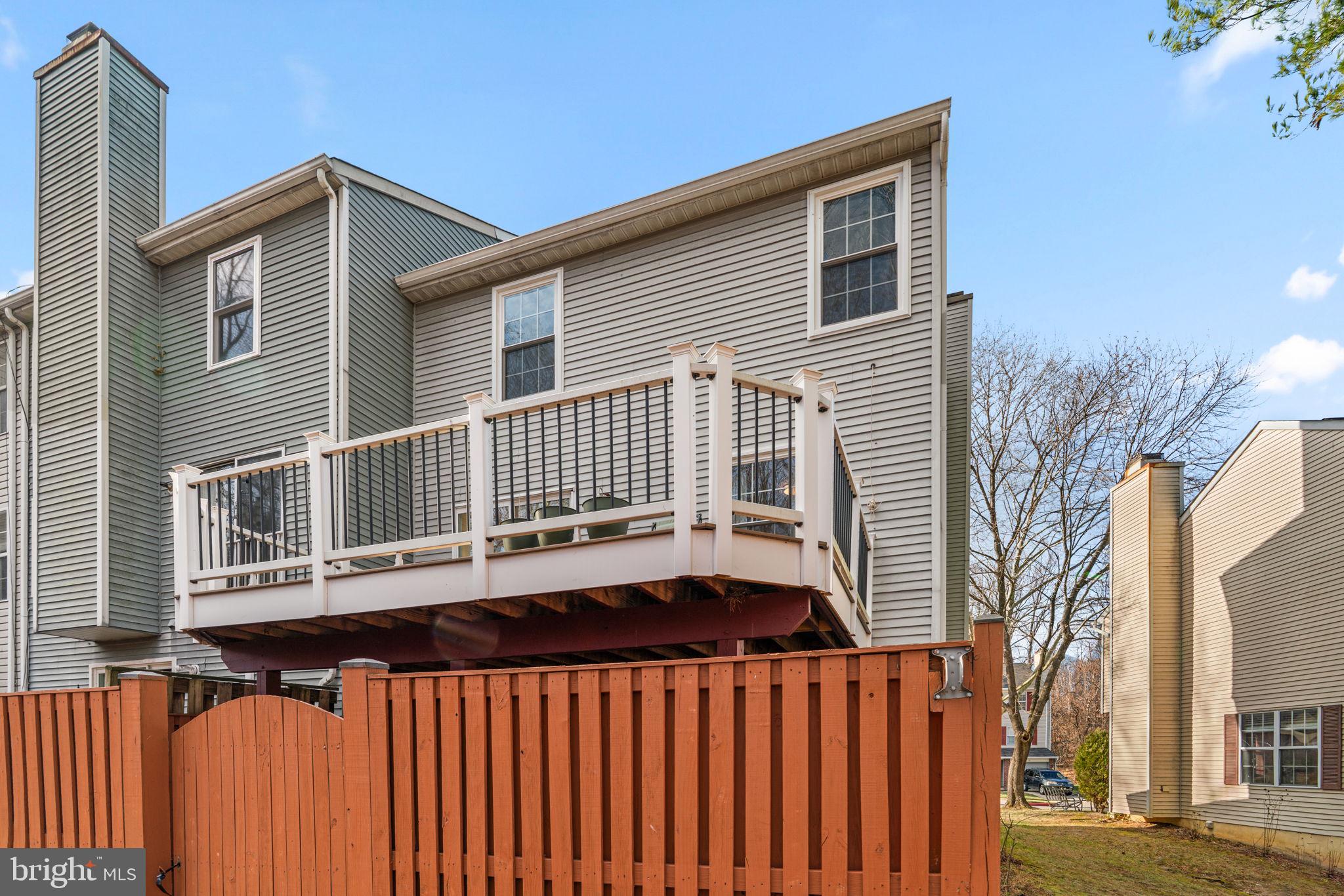 VILLAGE OF HICKORY RIDGE - Residential