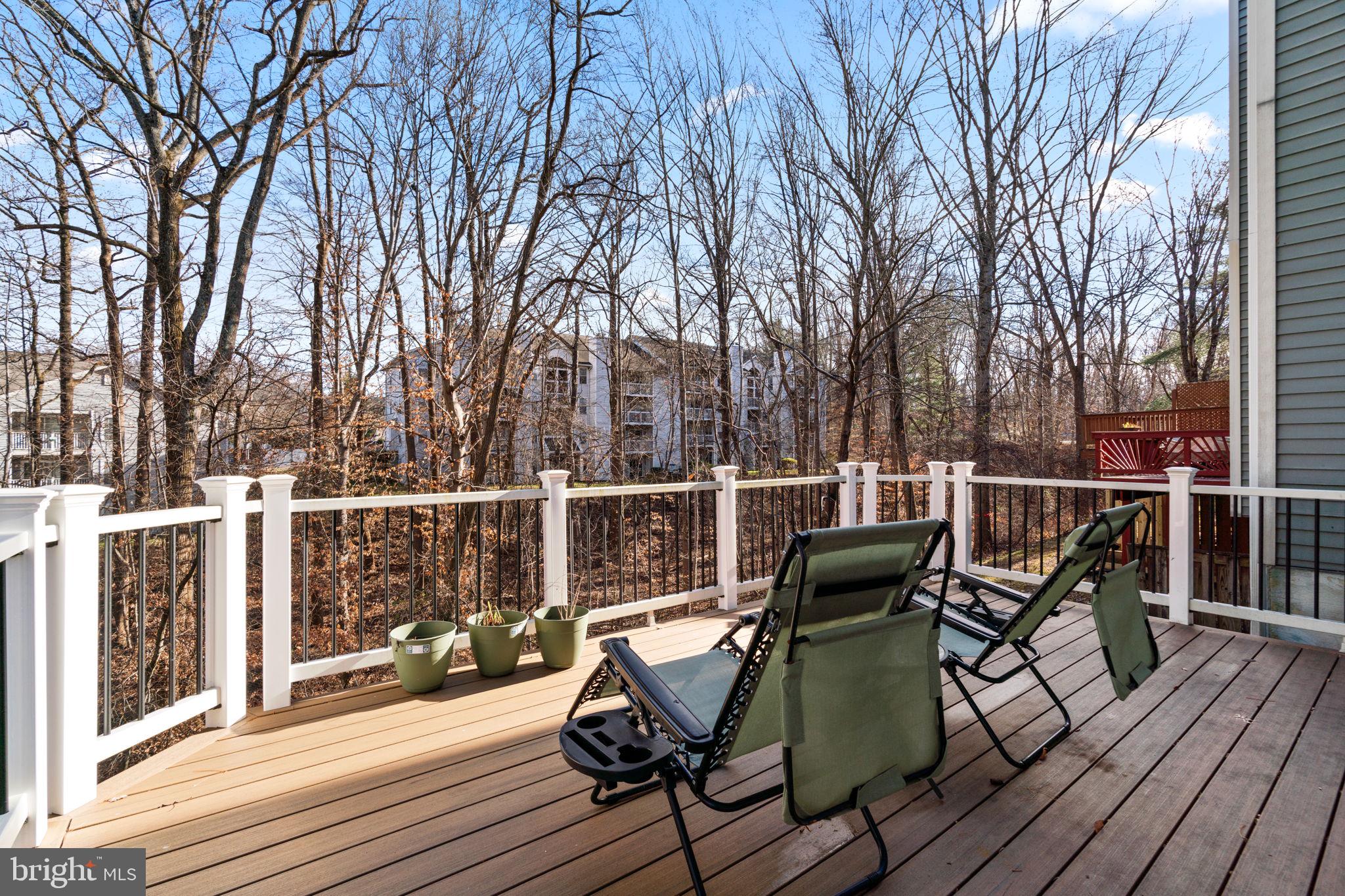 VILLAGE OF HICKORY RIDGE - Residential