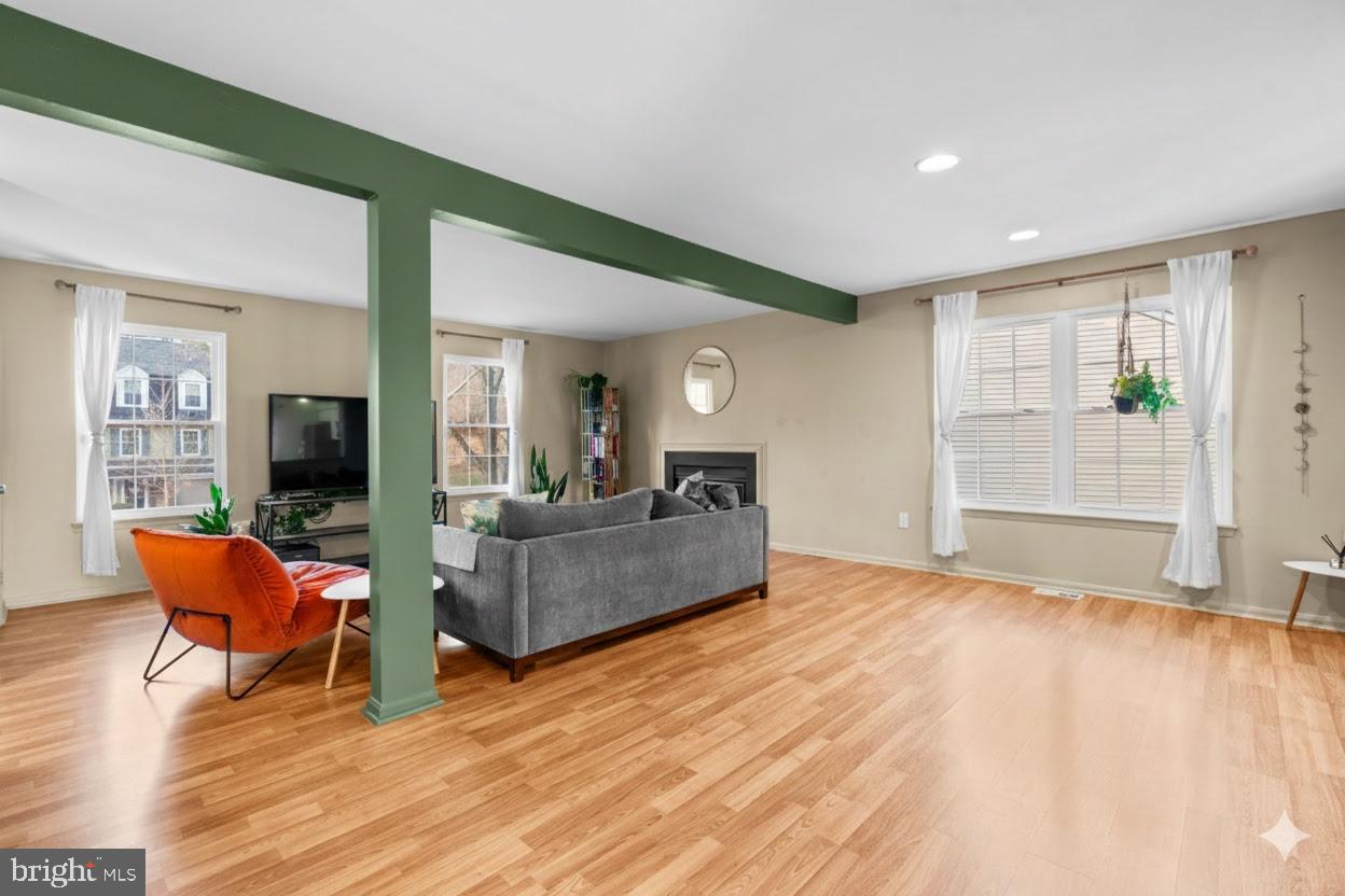 VILLAGE OF HICKORY RIDGE - Residential