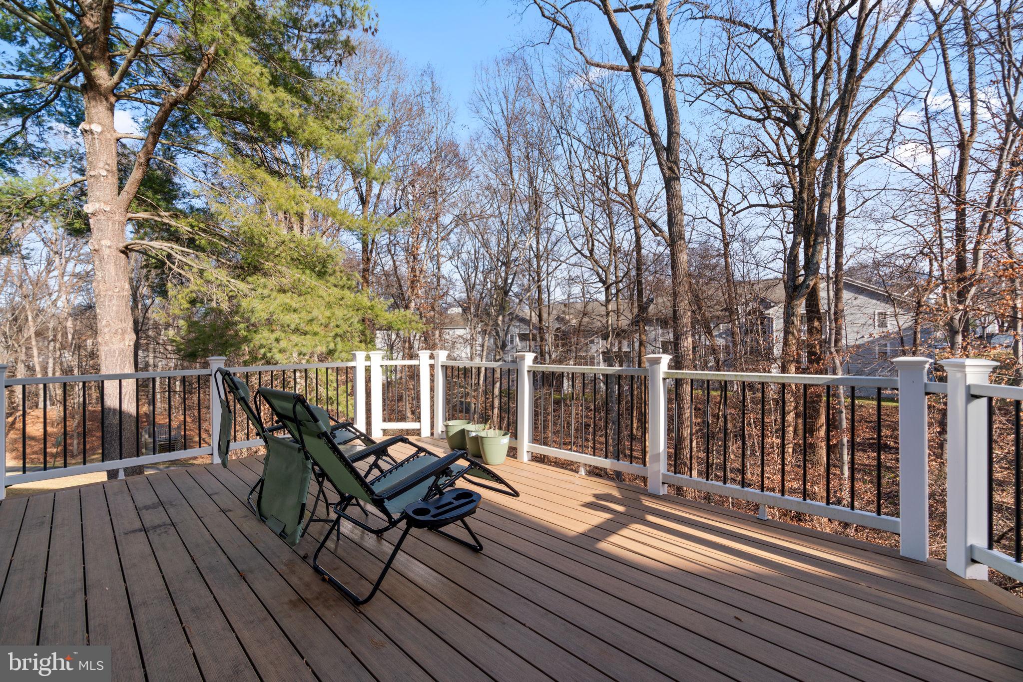 VILLAGE OF HICKORY RIDGE - Residential