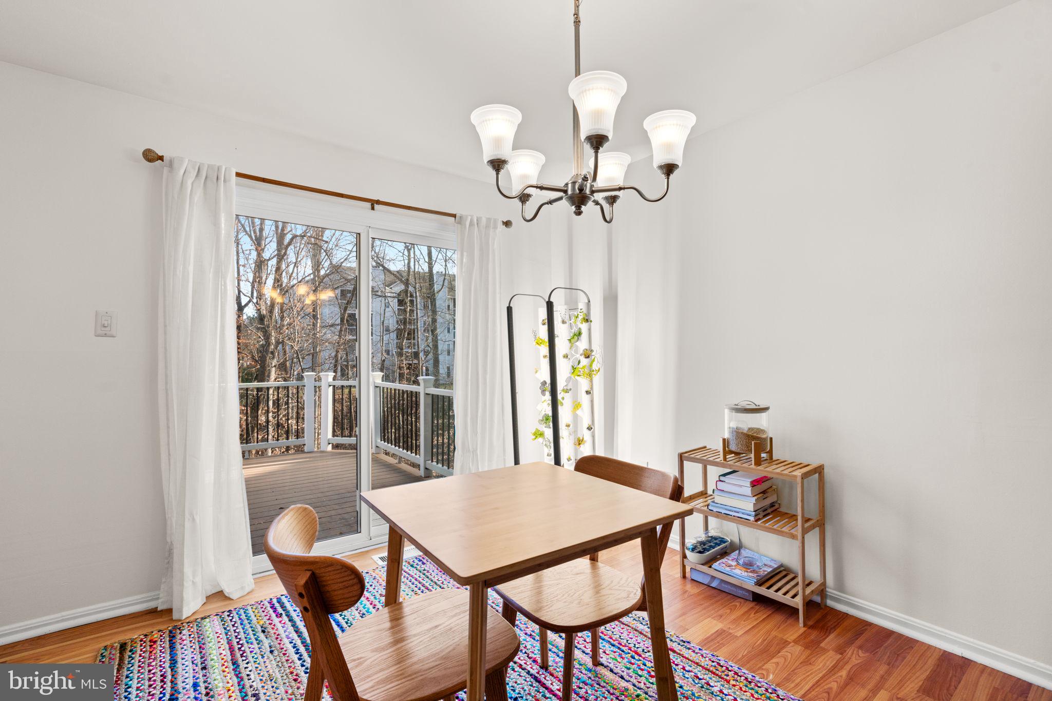 VILLAGE OF HICKORY RIDGE - Residential