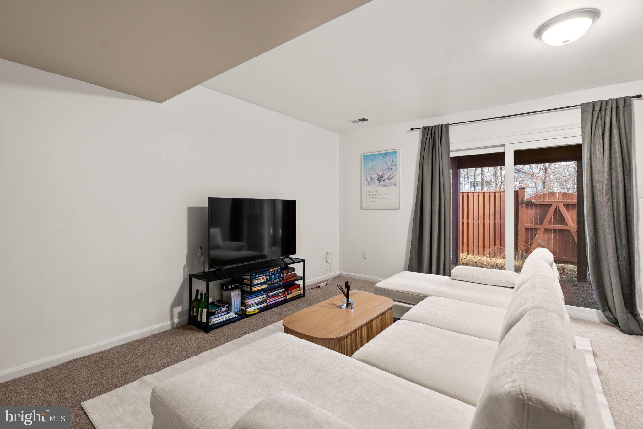 VILLAGE OF HICKORY RIDGE - Residential