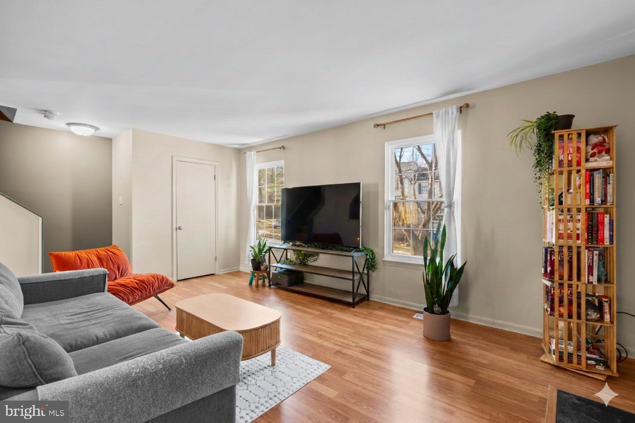 VILLAGE OF HICKORY RIDGE - Residential