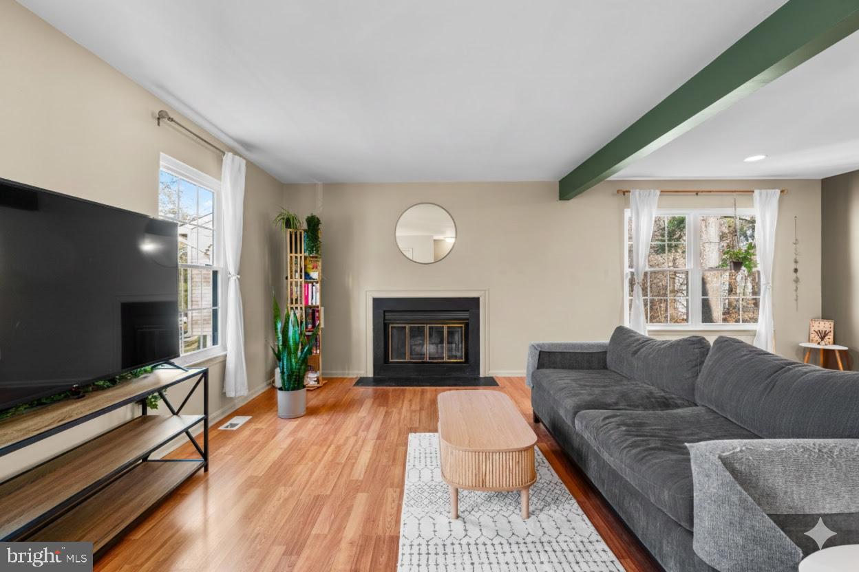 VILLAGE OF HICKORY RIDGE - Residential