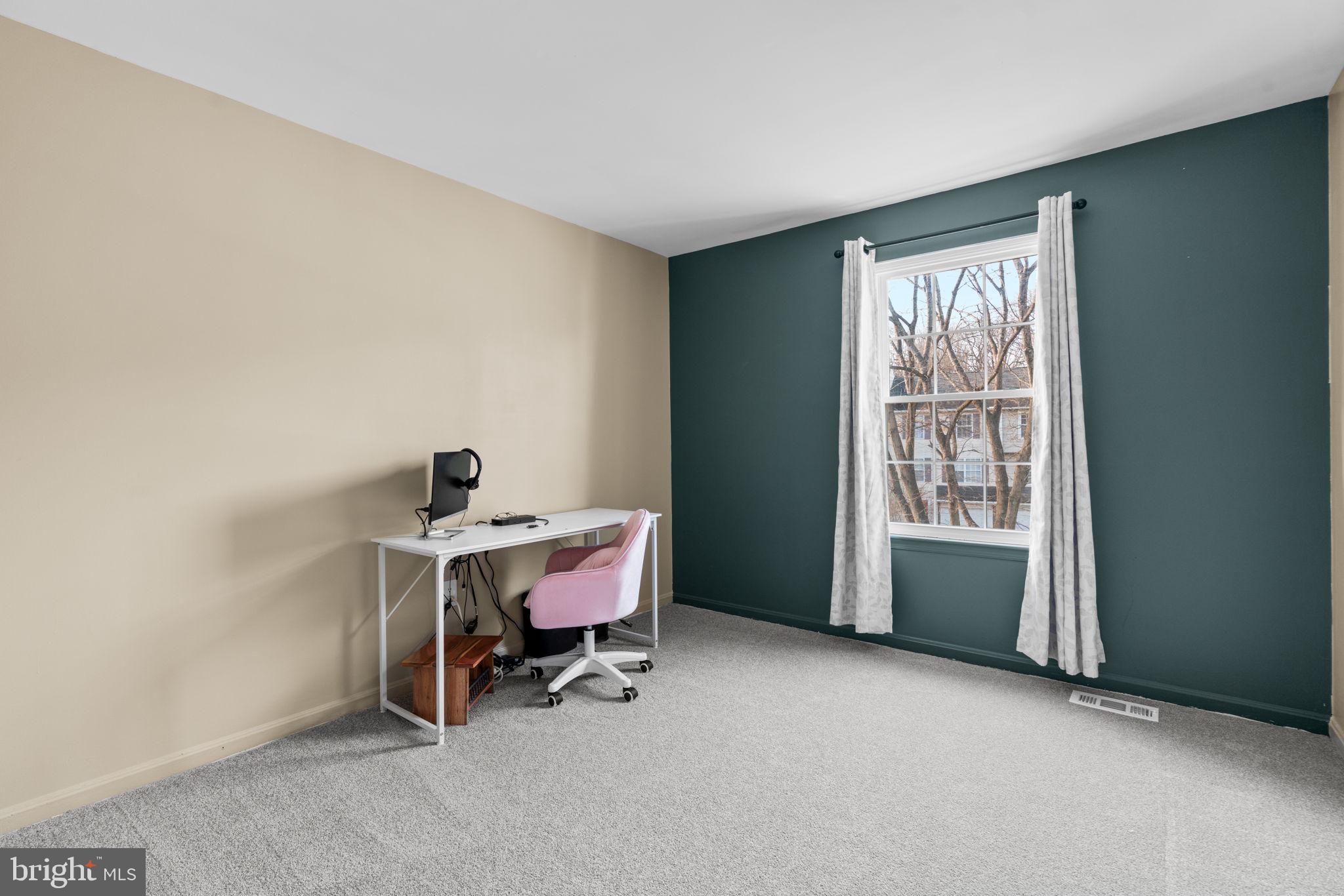 VILLAGE OF HICKORY RIDGE - Residential