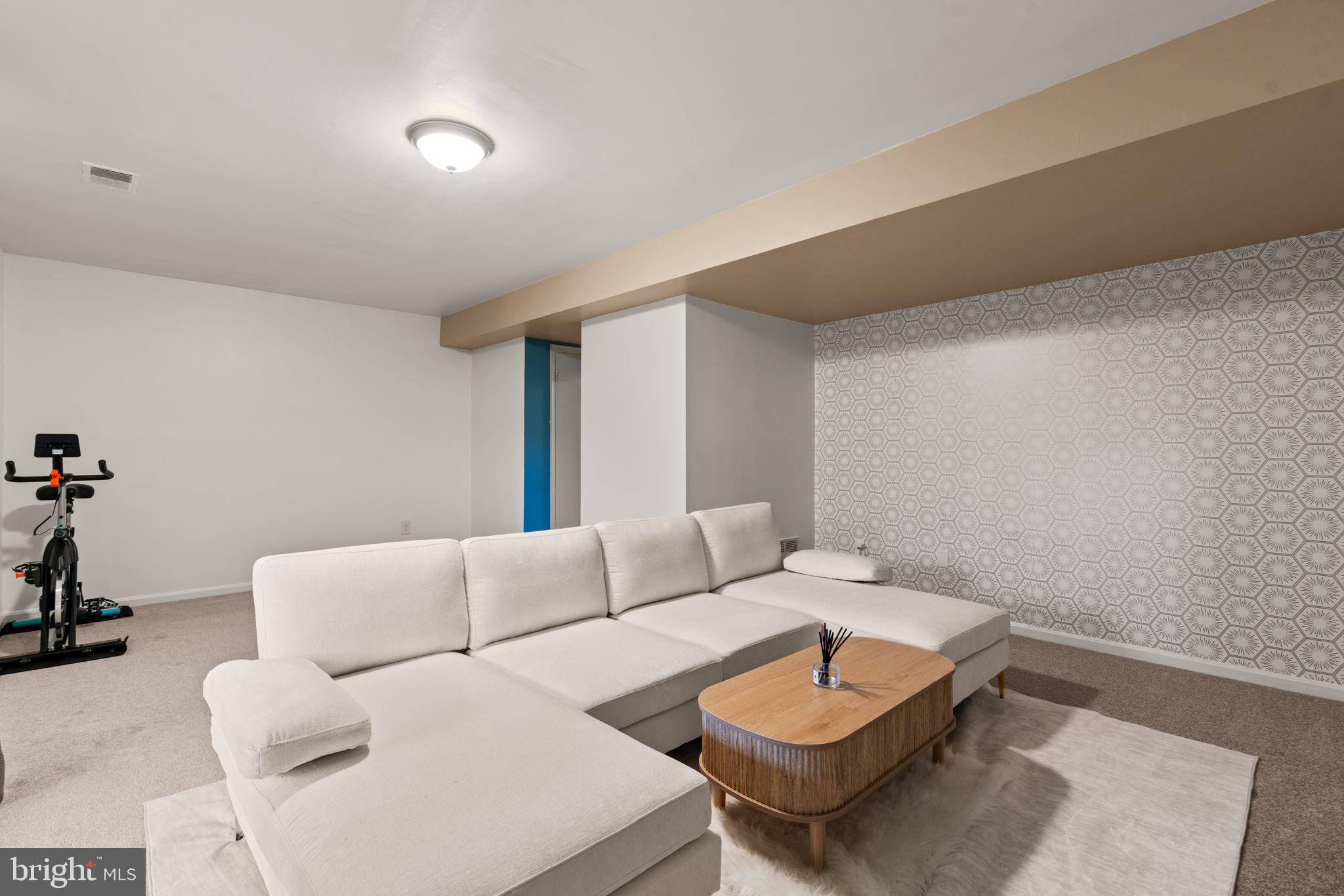 VILLAGE OF HICKORY RIDGE - Residential