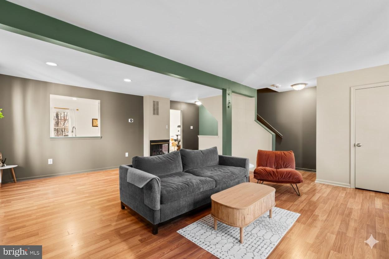 VILLAGE OF HICKORY RIDGE - Residential