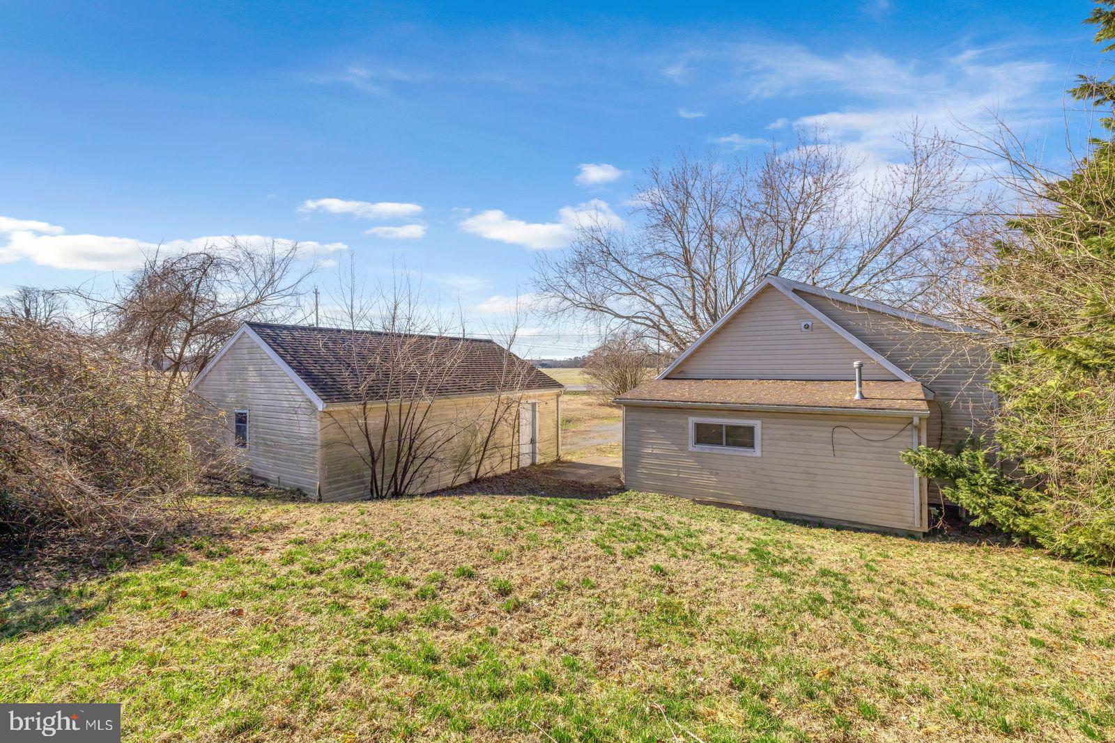 EASTON - Residential