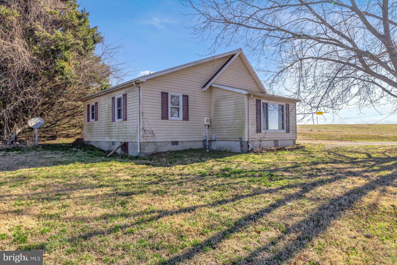 EASTON - Residential