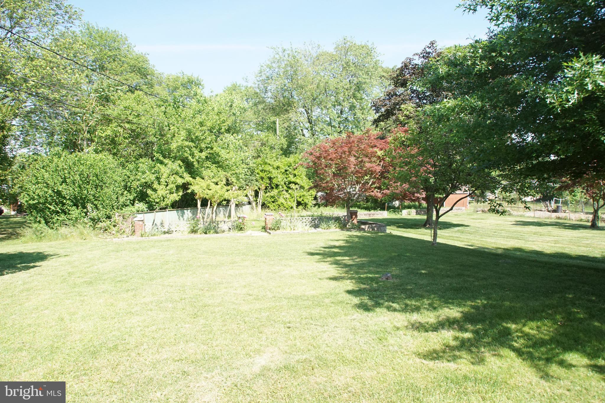 PERRY HALL - Residential Lease