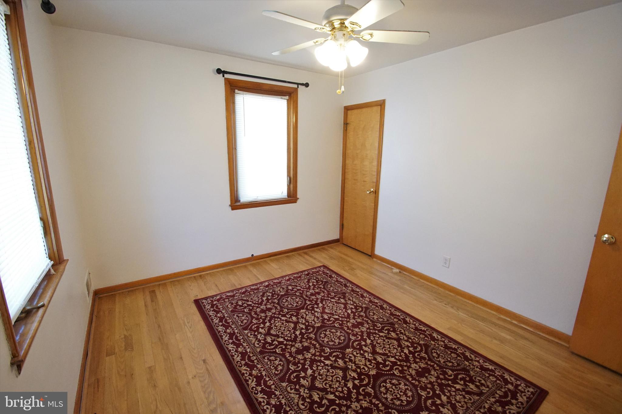 PERRY HALL - Residential Lease