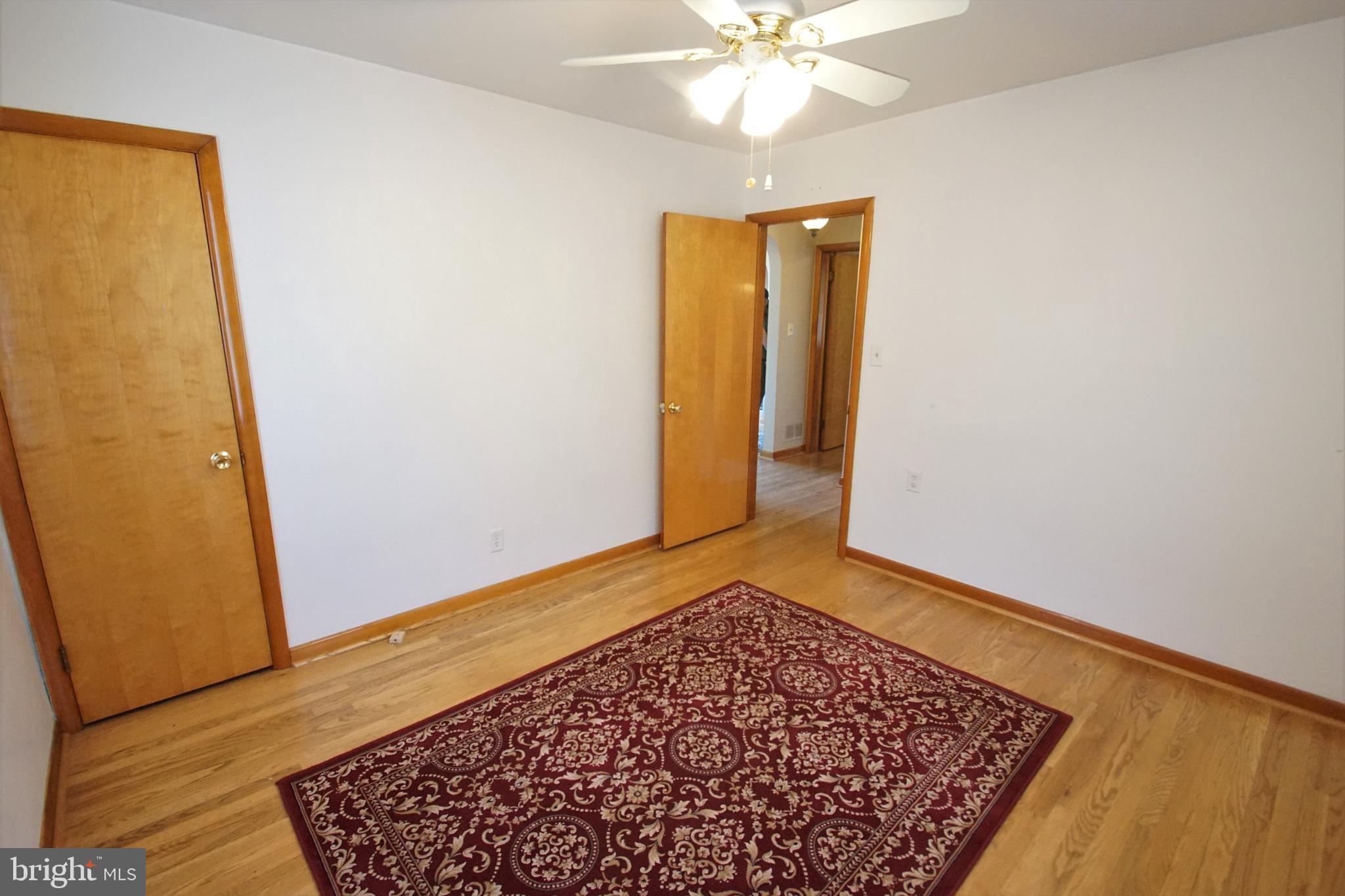 PERRY HALL - Residential Lease