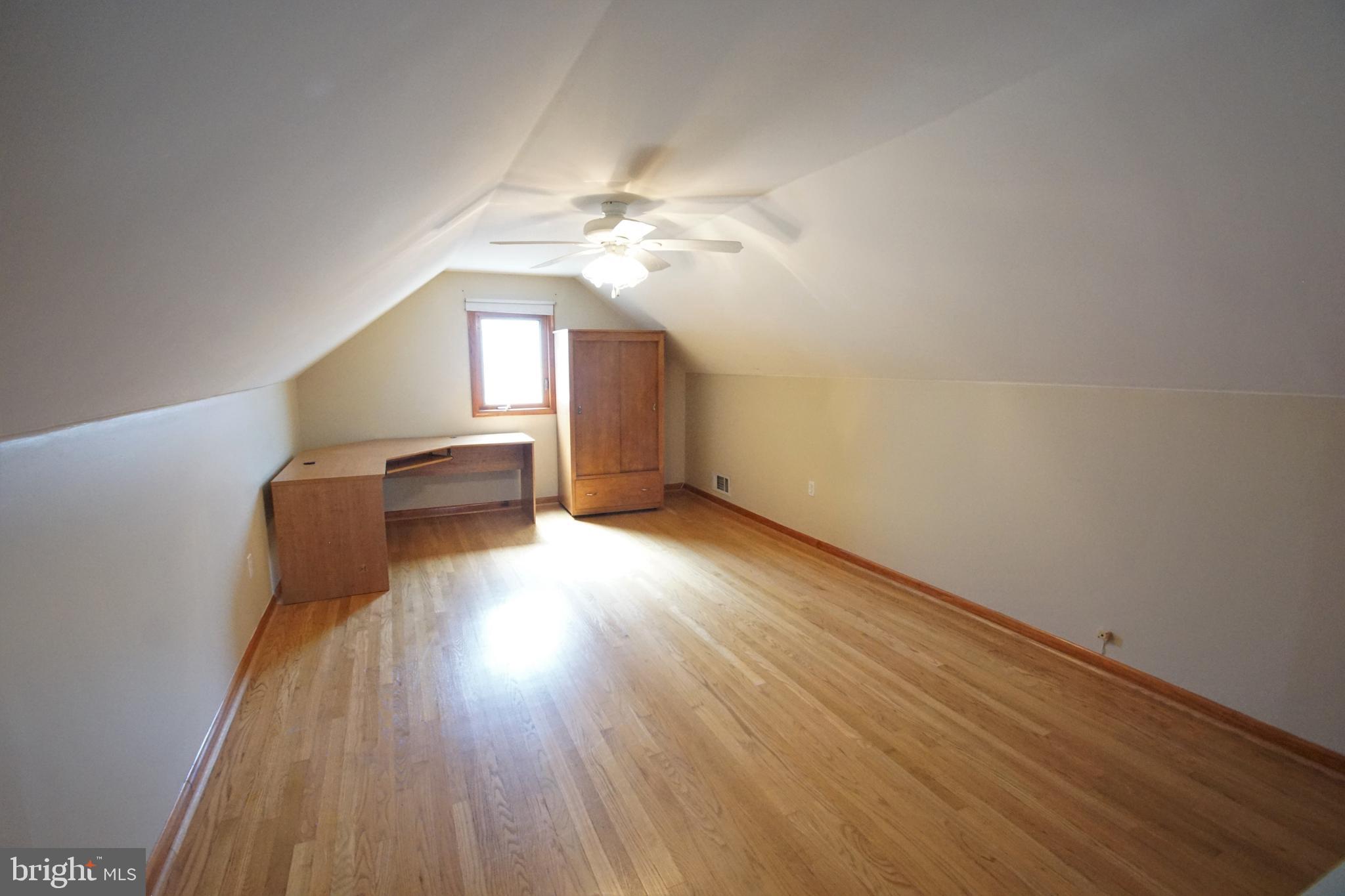 PERRY HALL - Residential Lease