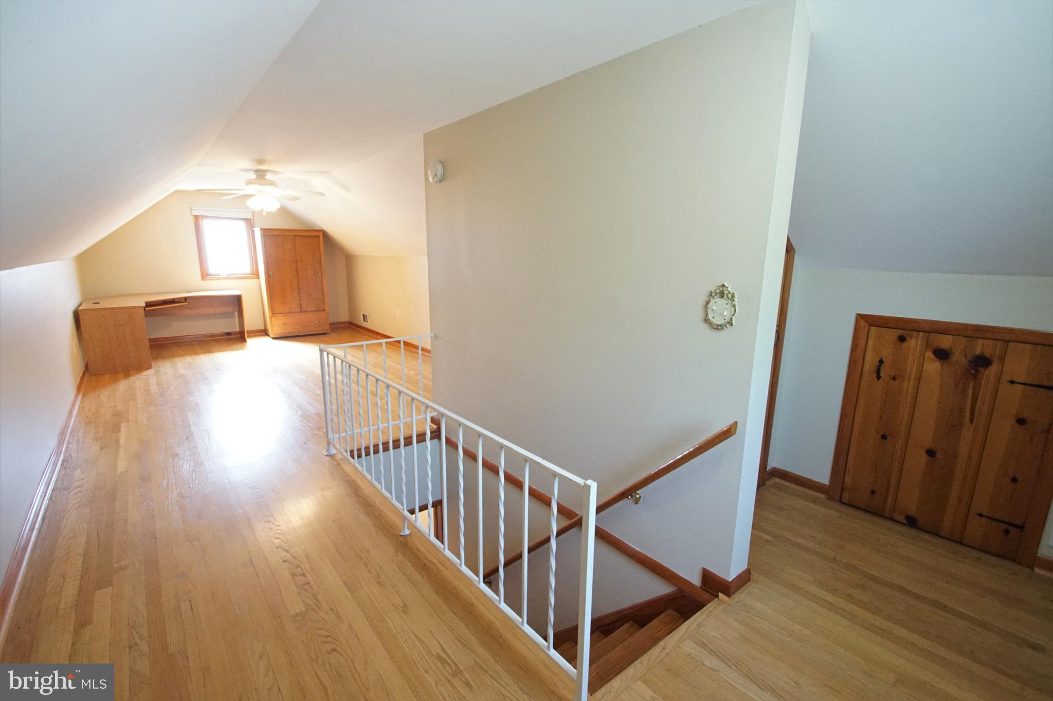 PERRY HALL - Residential Lease