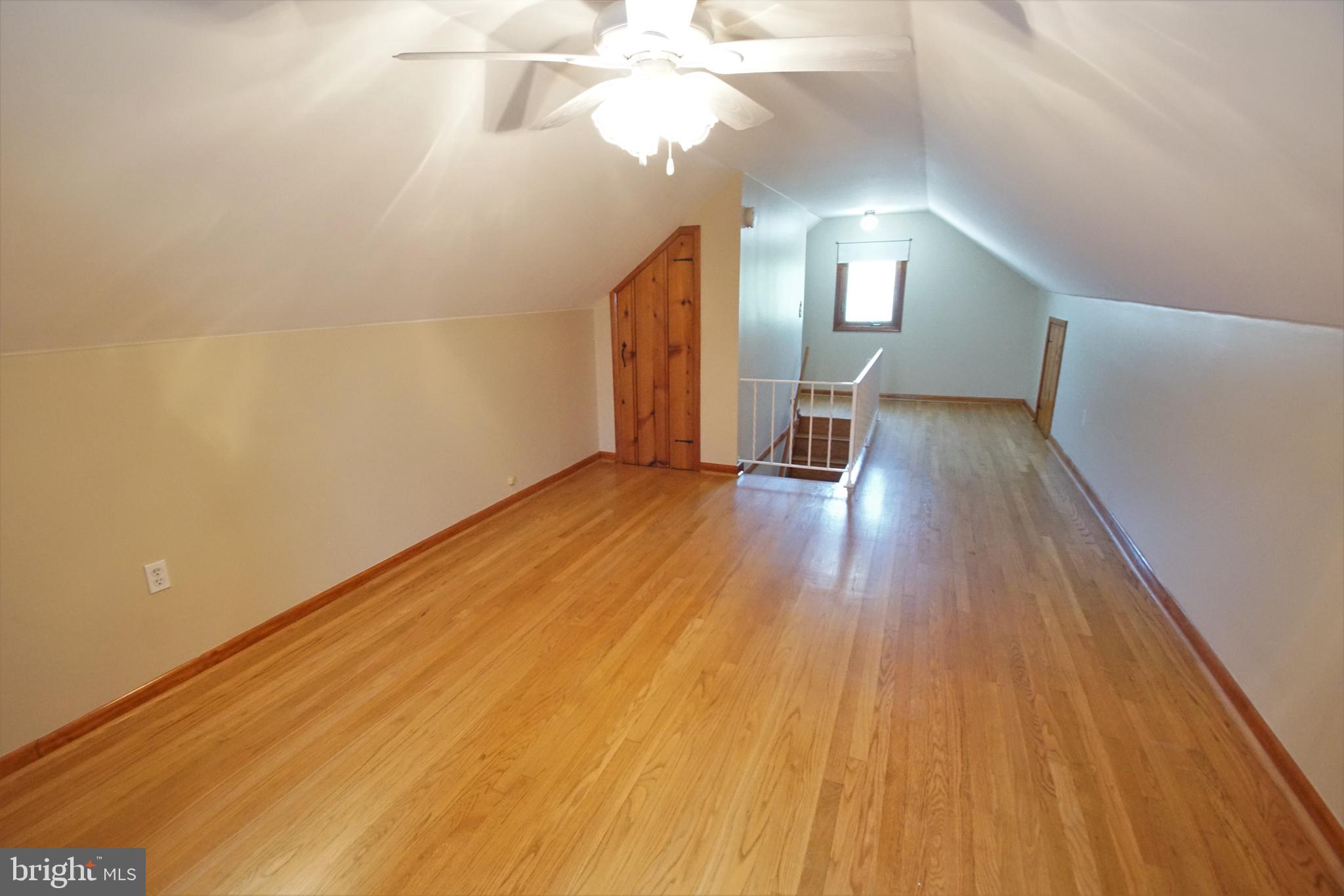 PERRY HALL - Residential Lease