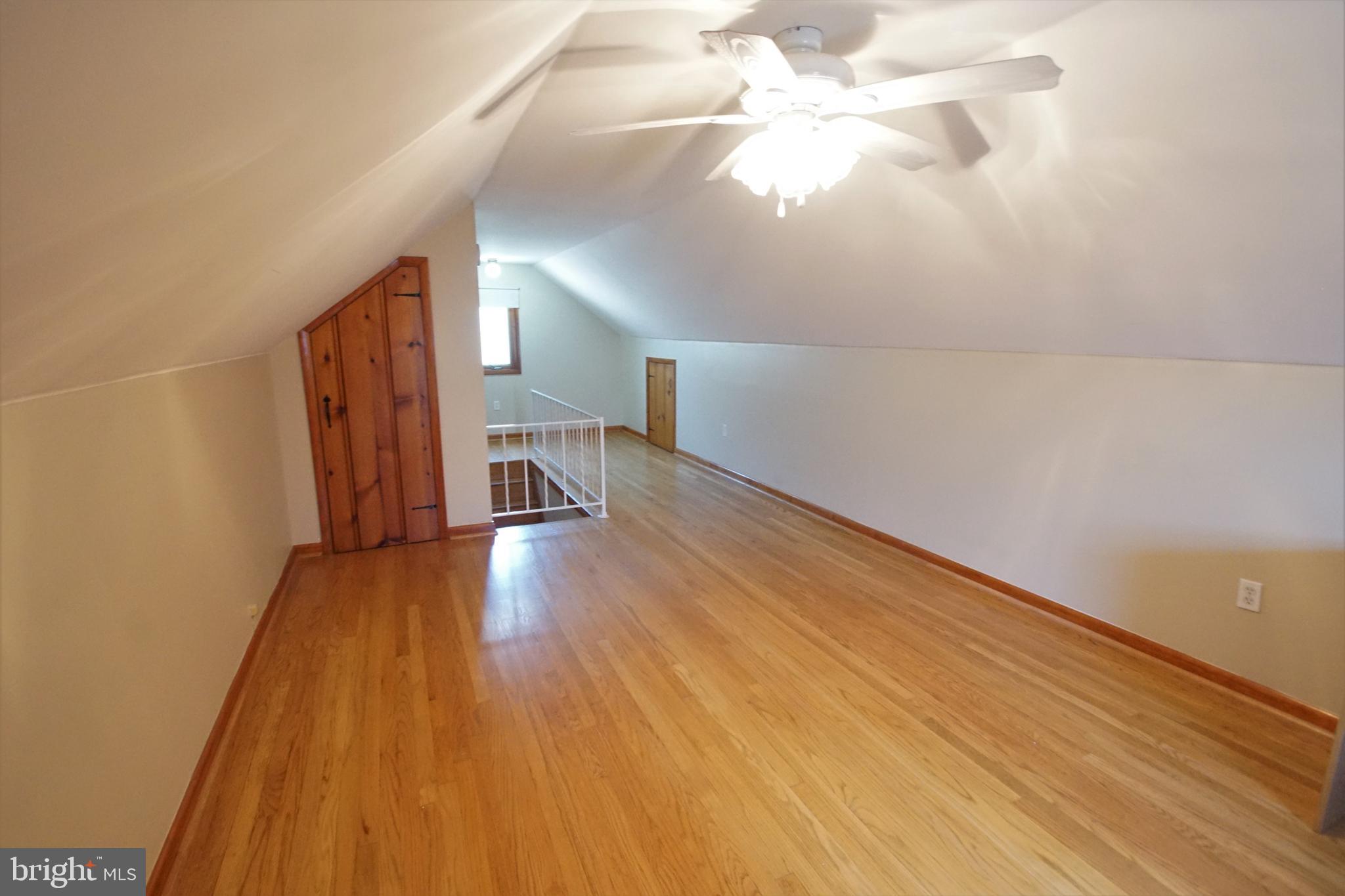 PERRY HALL - Residential Lease